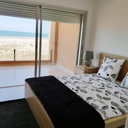 Plage De Reve Agadir n'Ait Sa Exterior photo