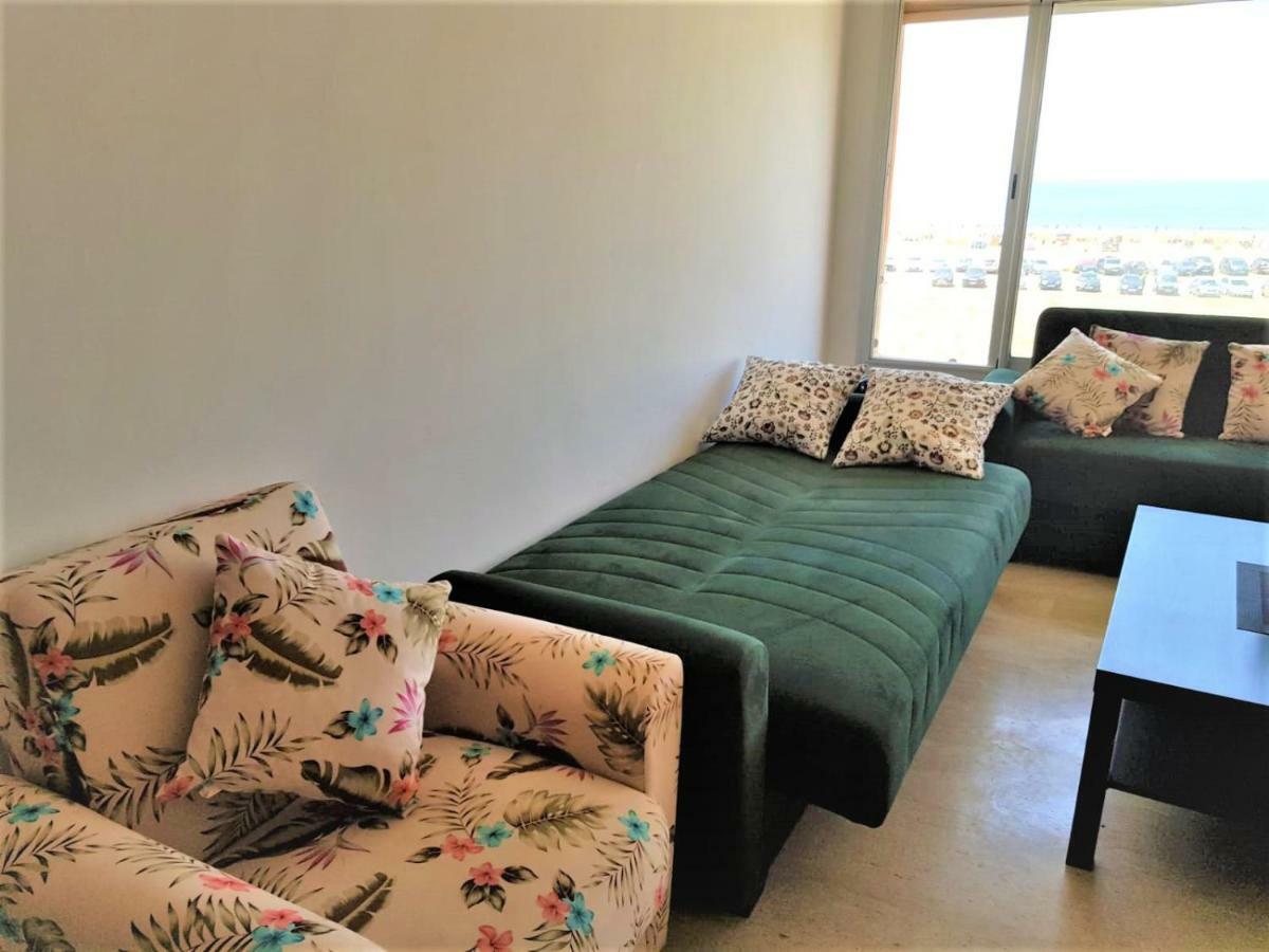 Plage De Reve Agadir n'Ait Sa Exterior photo